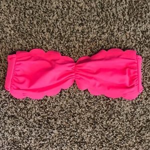 Victoria’s Secret PINK Bathing Suit Top